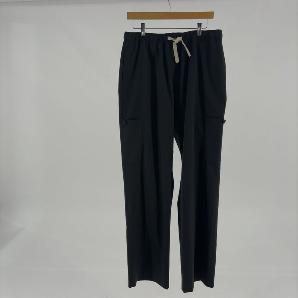 Palm Angels Wool-Blend Pant